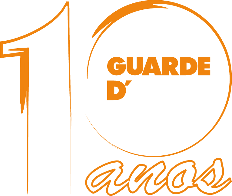 Selo Guarde d'Tudo